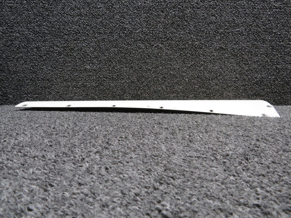 Cessna Aircraft Parts 0732615-1 Cessna 182N Stabilizer Fairing LH (Holes Worn, Small Dent)