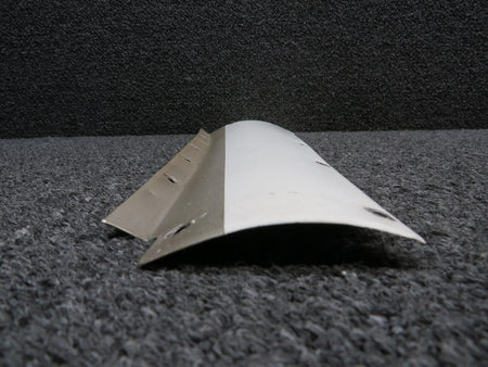 Cessna Aircraft Parts 0732615-1 Cessna 182N Stabilizer Fairing LH (Holes Worn, Small Dent)