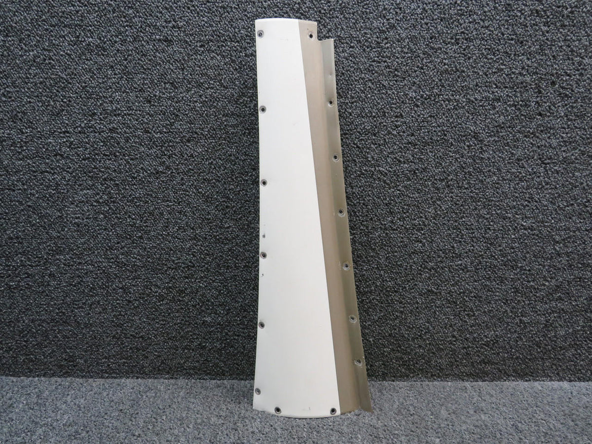 Cessna Aircraft Parts 0732615-1 Cessna 182N Stabilizer Fairing LH (Holes Worn, Small Dent)