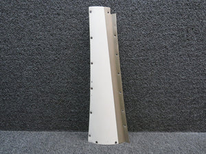 0732615-1 Cessna 182N Stabilizer Fairing LH (Holes Worn, Small Dent)