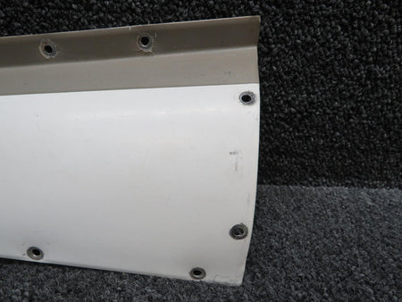 Cessna Aircraft Parts 0732615-1 Cessna 182N Stabilizer Fairing LH (Holes Worn, Small Dent)