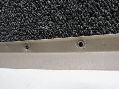 Cessna Aircraft Parts 0732615-1 Cessna 182N Stabilizer Fairing LH (Holes Worn, Small Dent)