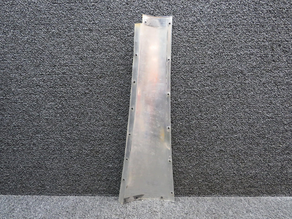 Cessna Aircraft Parts 0732615-1 Cessna 182N Stabilizer Fairing LH (Holes Worn, Small Dent)
