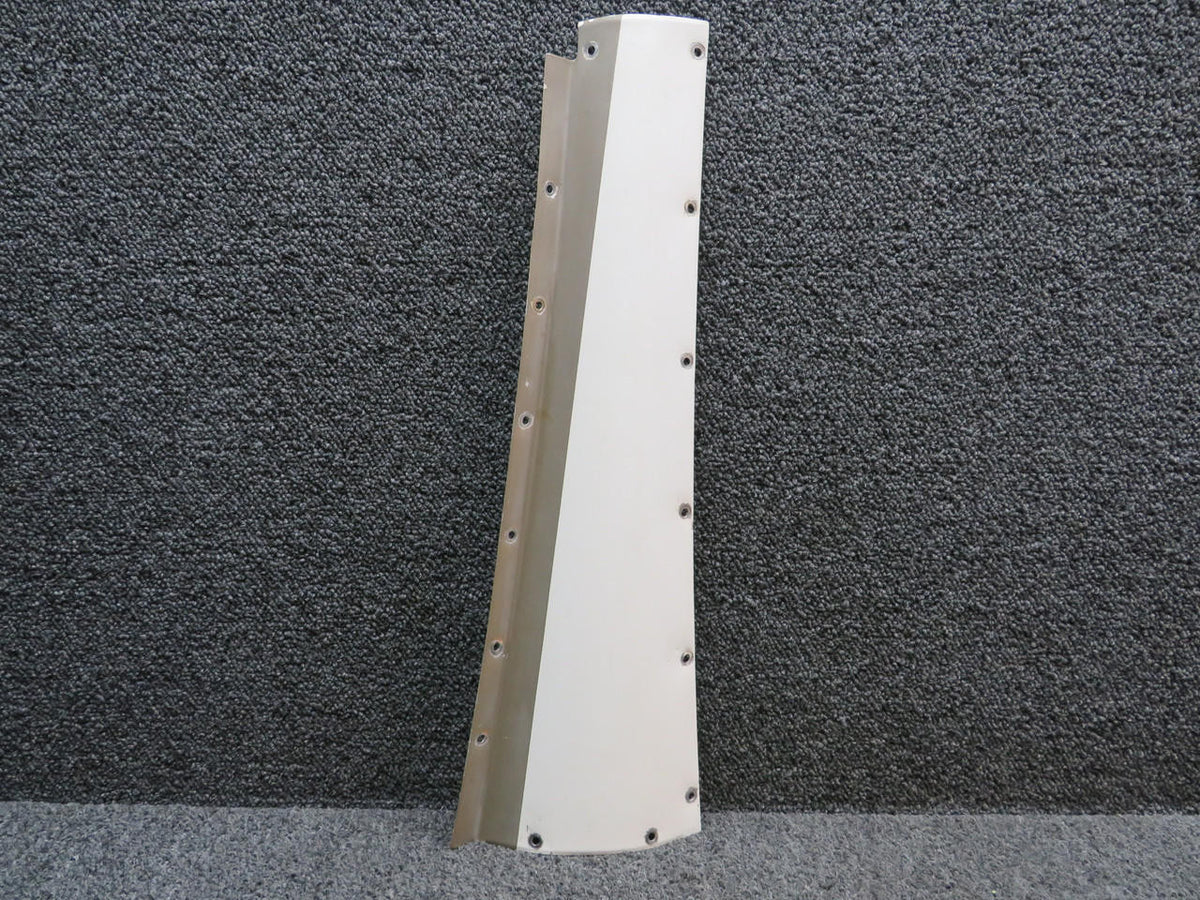 Cessna Aircraft Parts 0732615-2 Cessna 182N Stabilizer Fairing RH (Holes Worn)