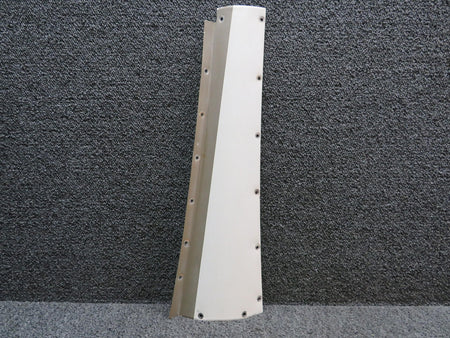 Cessna Aircraft Parts 0732615-2 Cessna 182N Stabilizer Fairing RH (Holes Worn)