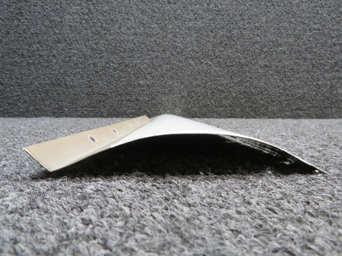 Cessna Aircraft Parts 0732615-2 Cessna 182N Stabilizer Fairing RH (Holes Worn)