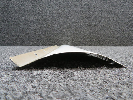 Cessna Aircraft Parts 0732615-2 Cessna 182N Stabilizer Fairing RH (Holes Worn)