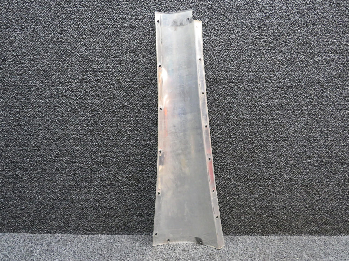 Cessna Aircraft Parts 0732615-2 Cessna 182N Stabilizer Fairing RH (Holes Worn)