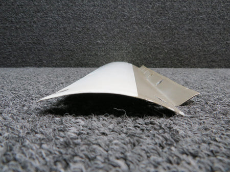 Cessna Aircraft Parts 0732615-2 Cessna 182N Stabilizer Fairing RH (Holes Worn)
