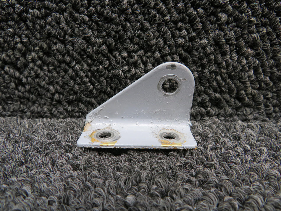 Cessna Aircraft Parts 0510205-2 (Use: 0510205-4) Cessna 182N Fitting Seat Belt Inboard LH or Outboard RH
