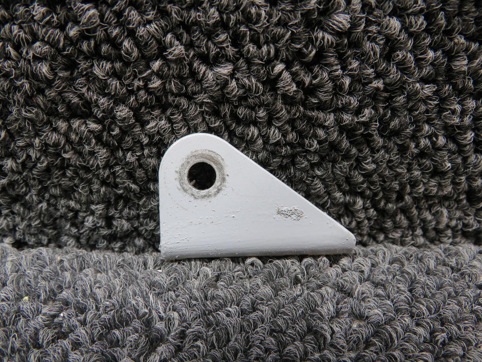 Cessna Aircraft Parts 0510205-2 (Use: 0510205-4) Cessna 182N Fitting Seat Belt Inboard LH or Outboard RH