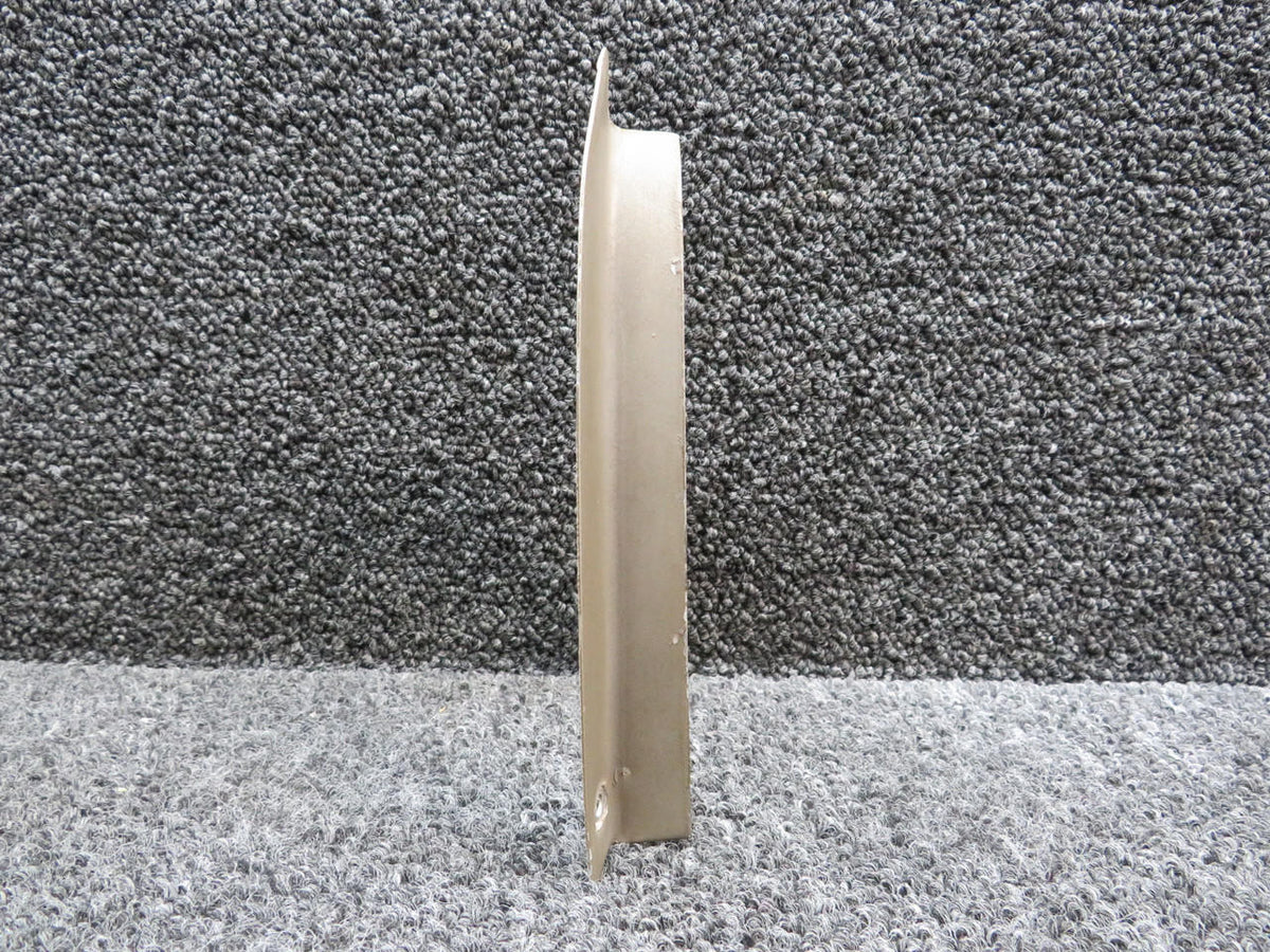 Cessna Aircraft Parts 0732614-1 Cessna 182N Stabilizer Leading Edge Fairing LH (Worn Holes)