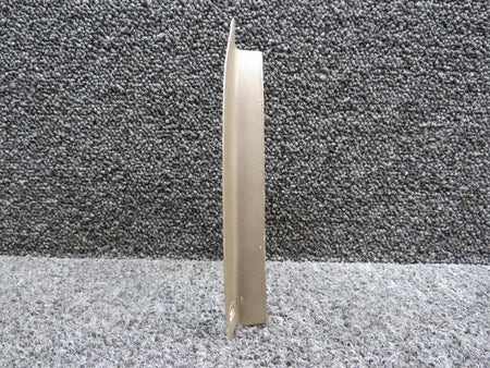 Cessna Aircraft Parts 0732614-1 Cessna 182N Stabilizer Leading Edge Fairing LH (Worn Holes)