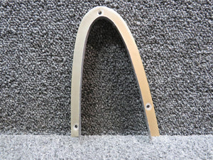 0732614-1 Cessna 182N Stabilizer Leading Edge Fairing LH (Worn Holes)