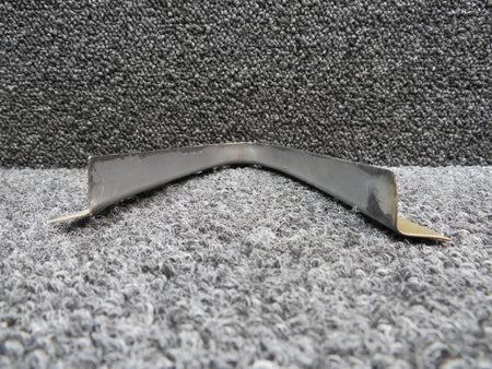 Cessna Aircraft Parts 0732614-1 Cessna 182N Stabilizer Leading Edge Fairing LH (Worn Holes)