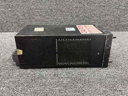 Bendix Airplane Parts & Equipment 4001295-2705 Bendix IN-2027A Color Radar Indicator Computer