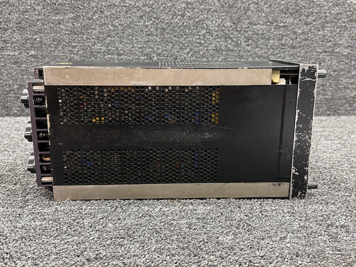 Bendix Airplane Parts & Equipment 4001295-2705 Bendix IN-2027A Color Radar Indicator Computer