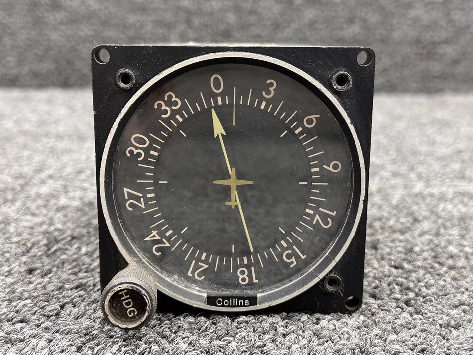 Collins 622-2536-001 Collins IND-650 ADF Indicator