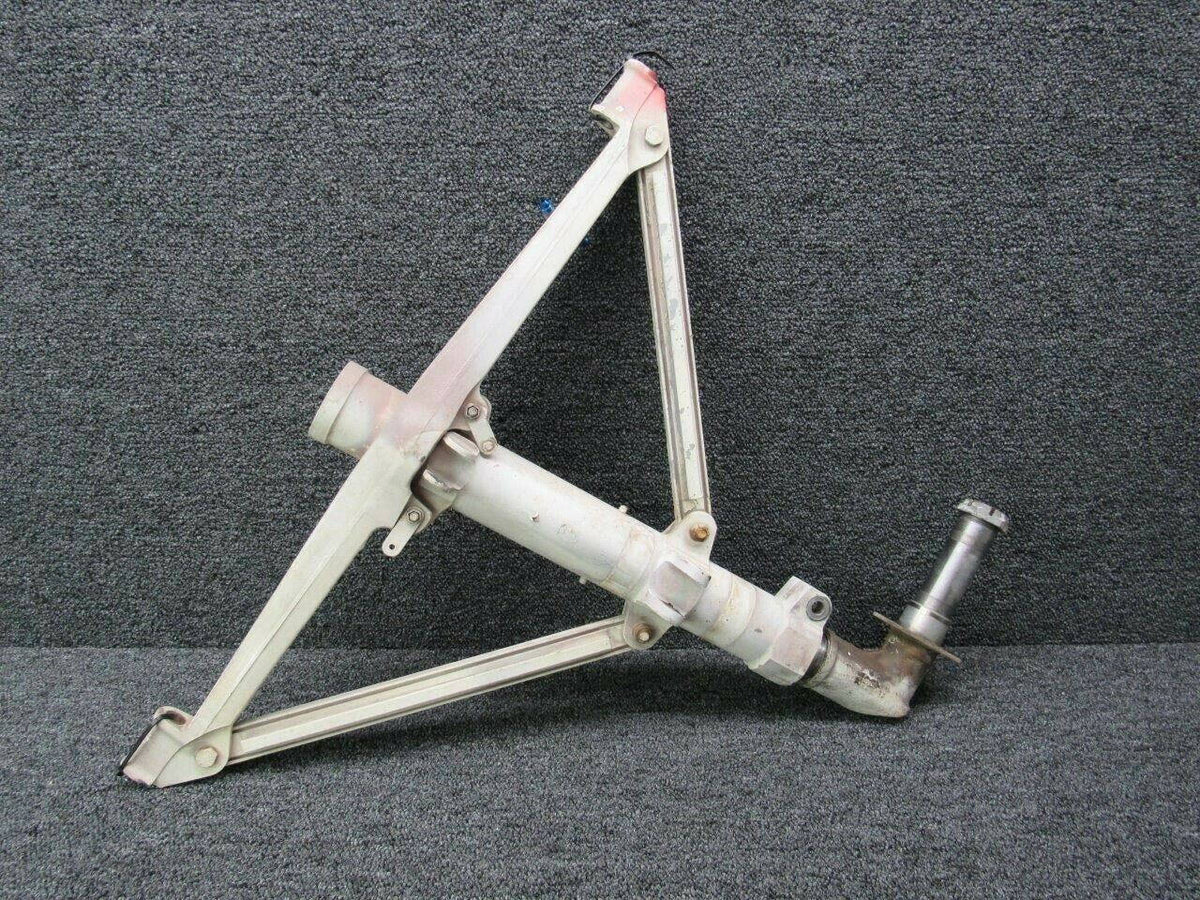 35-815254-615 Beech V35A Main Gear Assy LH BAS Part Sales | Airplane Parts