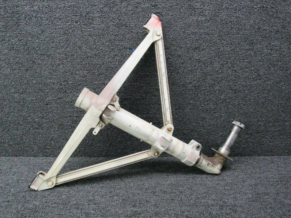 35-815254-615 Beech V35A Main Gear Assy LH BAS Part Sales | Airplane Parts