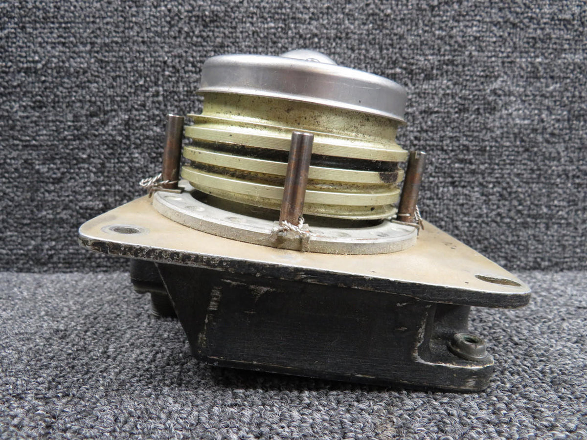 Lear Siegler 57507-000 Lear Siegler Capstan-Electric Disconnect