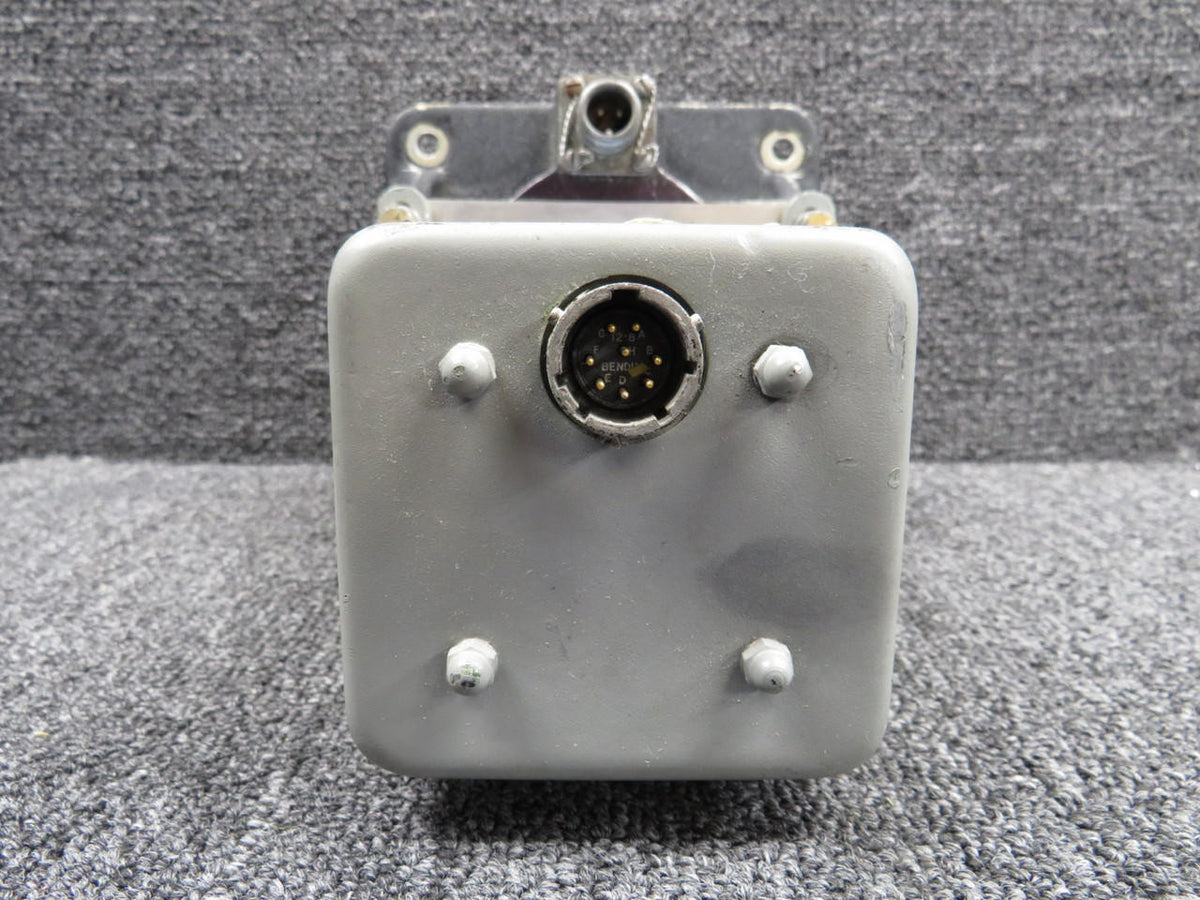 J.E.T 501-1067-02 (Alternate: 6600163-2) J.E.T SA-142B Servo Actuator with Mods (28V)