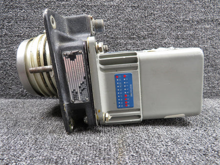 J.E.T 501-1067-02 (Alternate: 6600163-2) J.E.T SA-142B Servo Actuator with Mods (28V)