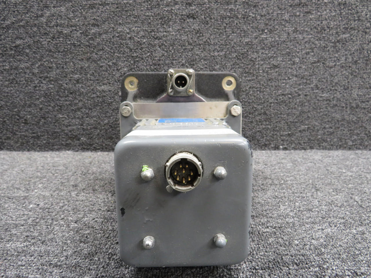 J.E.T 501-1067-02 (Alt: 6600163-2) J.E.T SA-142B Servo Actuator including Mods (28V)