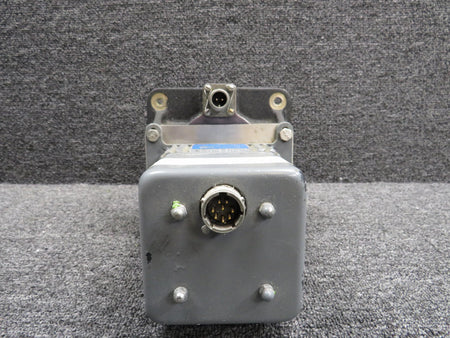 J.E.T 501-1067-02 (Alt: 6600163-2) J.E.T SA-142B Servo Actuator including Mods (28V)