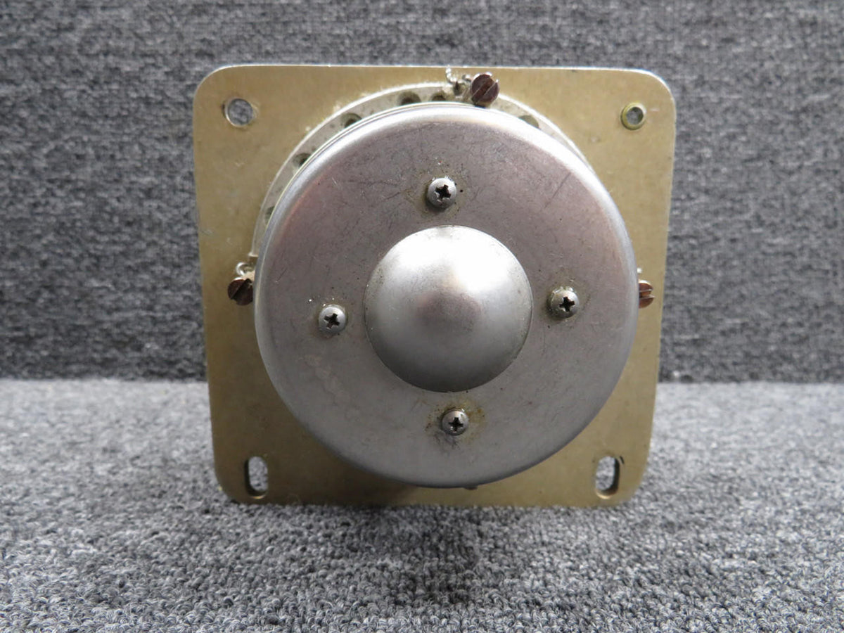 J.E.T 501-1067-02 (Alt: 6600163-2) J.E.T SA-142B Servo Actuator including Mods (28V)