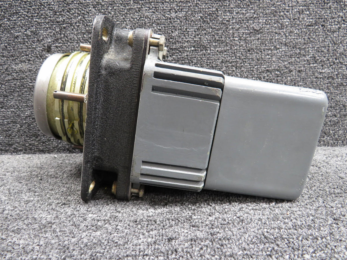 J.E.T 501-1067-02 (Alt: 6600163-2) J.E.T SA-142B Servo Actuator including Mods (28V)