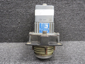 501-1067-02 (Alt: 6600163-2) J.E.T SA-142B Servo Actuator including Mods (28V)