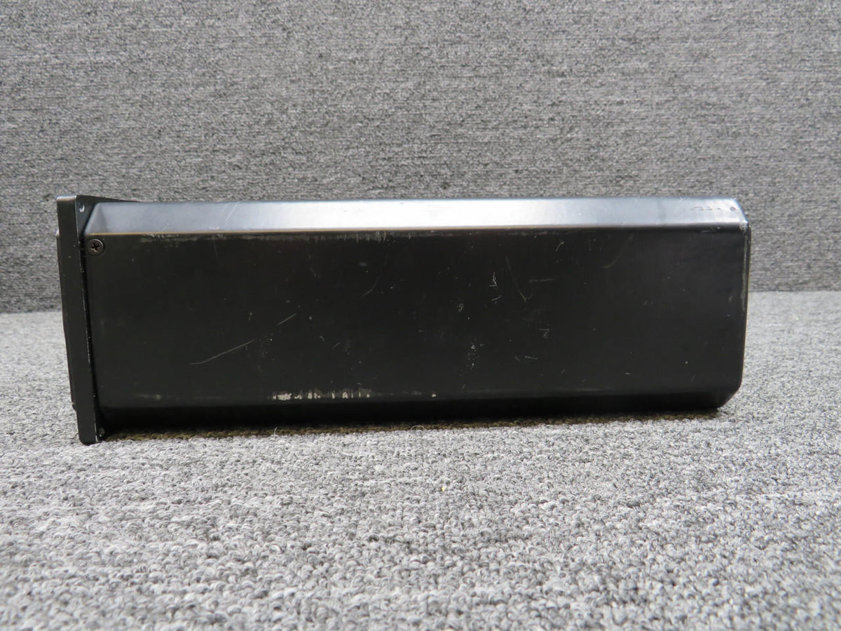 Insight Avionics 2000-021-026 Insight Avionics Strike Finder Display with Mods (Worn Screen)