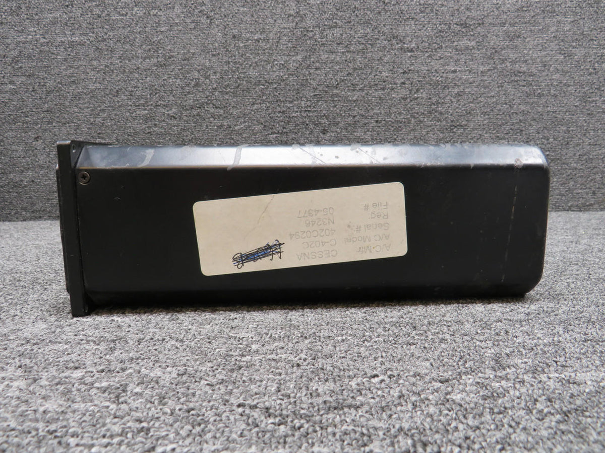 Insight Avionics 2000-021-026 Insight Avionics Strike Finder Display (Scratched and Dented Casing)