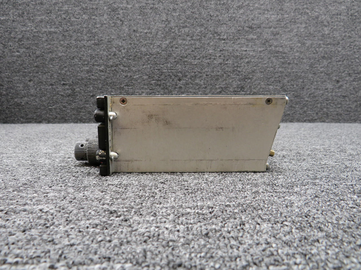 Gables G-4485 Gables Engineering Nav-ATC-Comm Control Assembly (Cracked Face)