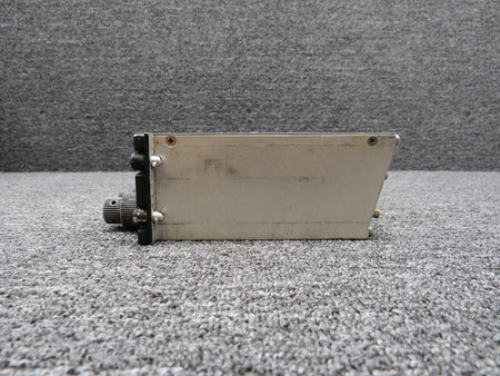 Gables G-4485 Gables Engineering Nav-ATC-Comm Control Assembly (Cracked Face)