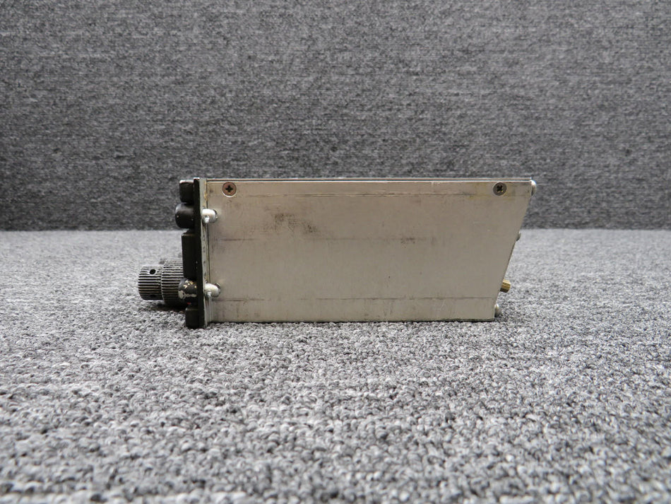 Gables G-4485 Gables Engineering Nav-ATC-Comm Control Assembly (Cracked Face)