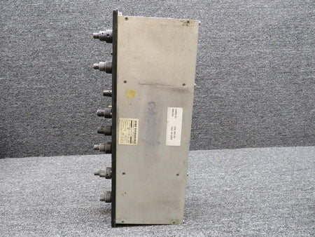 Gables G-4485 Gables Engineering Nav-ATC-Comm Control Assembly (Cracked Face)