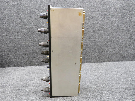 Gables G-4485 Gables Engineering Nav-ATC-Comm Control Assembly (Cracked Face)