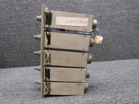 Gables Engineering Communication and Navigational Control Assembly