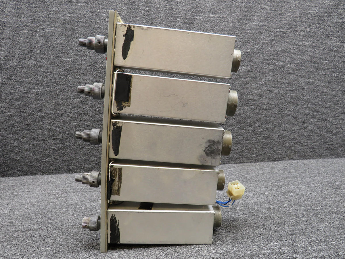 Gables Engineering Communication and Navigational Control Assembly