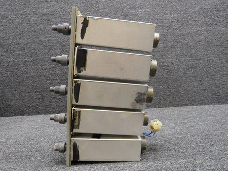 Gables Engineering Communication and Navigational Control Assembly