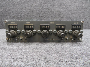 G-2113 Gables Engineering Nav and Comm Indicator Assembly (Worn Face)