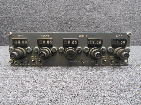 Gables G-2113 Gables Engineering Nav and Comm Indicator Assembly (Worn Face)