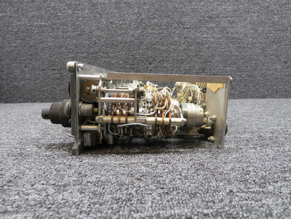 Gables G-2113 Gables Engineering Nav and Comm Indicator Assembly (Worn Face)