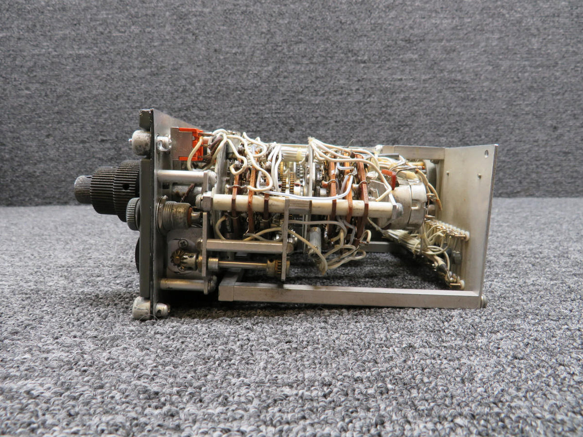 Gables G-2113 Gables Engineering Nav and Comm Indicator Assembly (Worn Face)