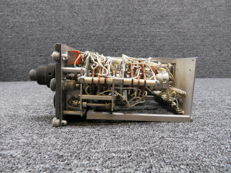 Gables G-2113 Gables Engineering Nav and Comm Indicator Assembly (Worn Face)
