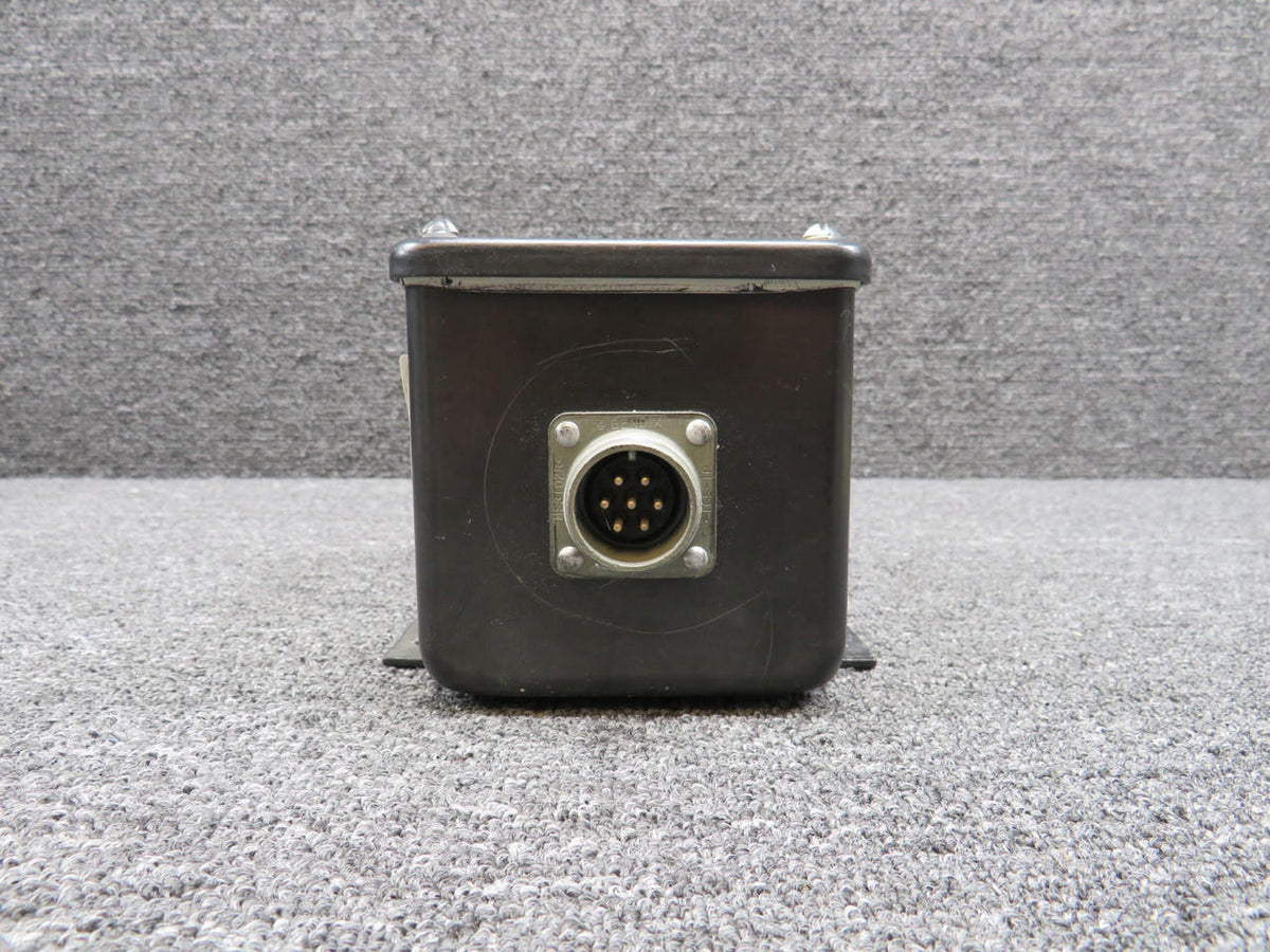 Edcliff 00153-123801 Edcliff 15-605 Press Ratio Transducer