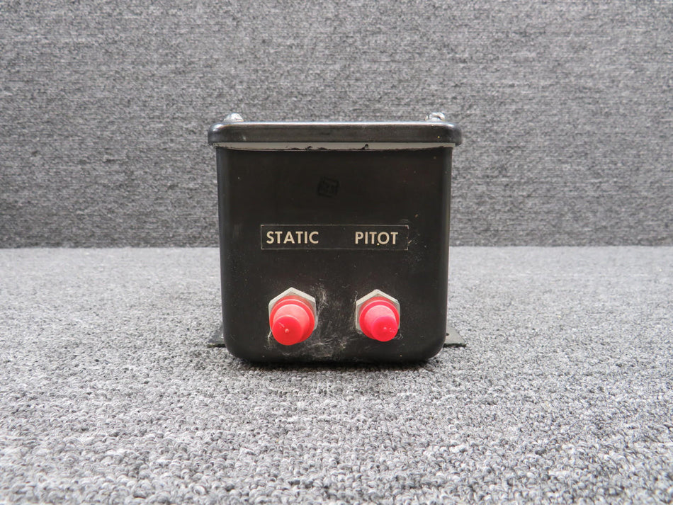 Edcliff 00153-123801 Edcliff 15-605 Press Ratio Transducer