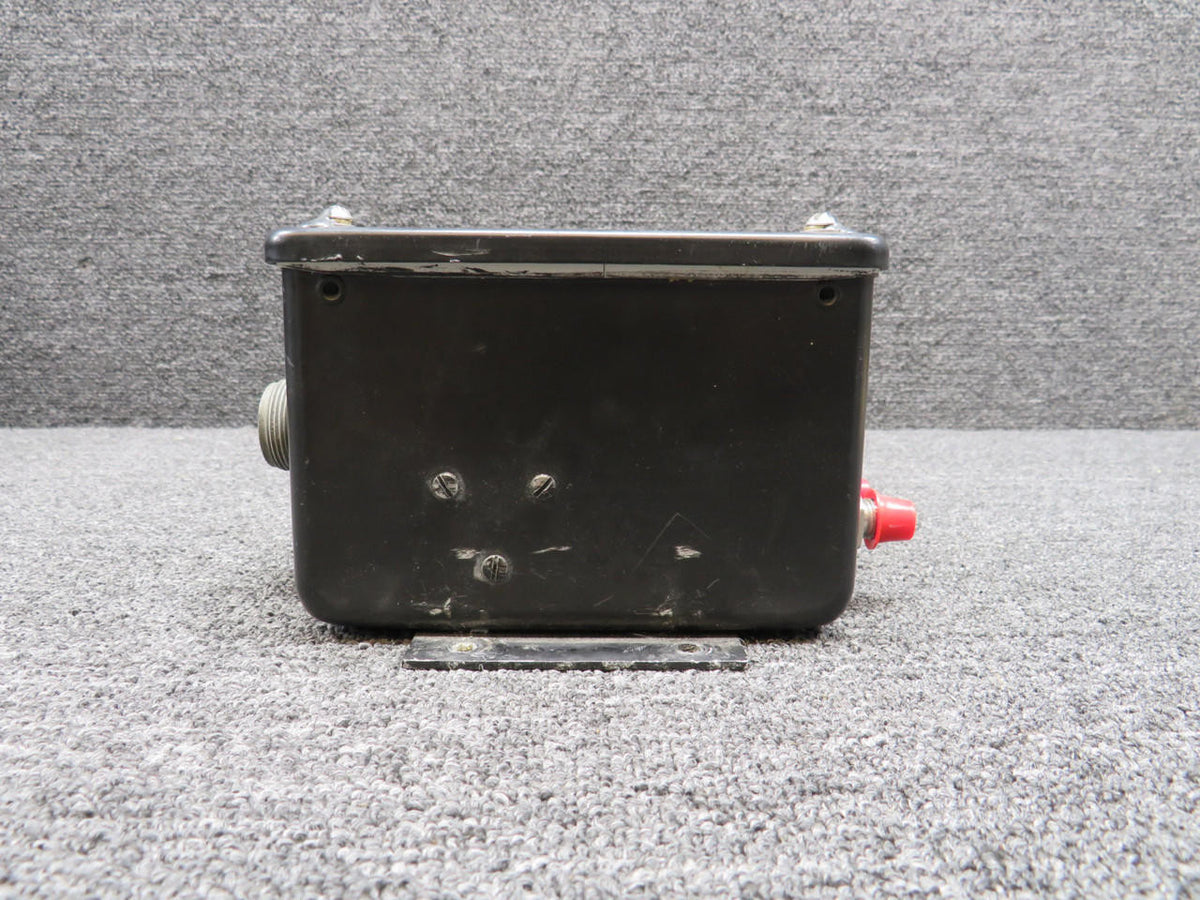 Edcliff 00153-123801 Edcliff 15-605 Press Ratio Transducer